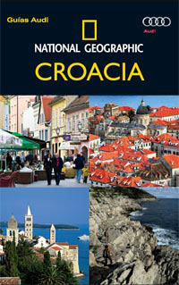 Guia audi croacia
