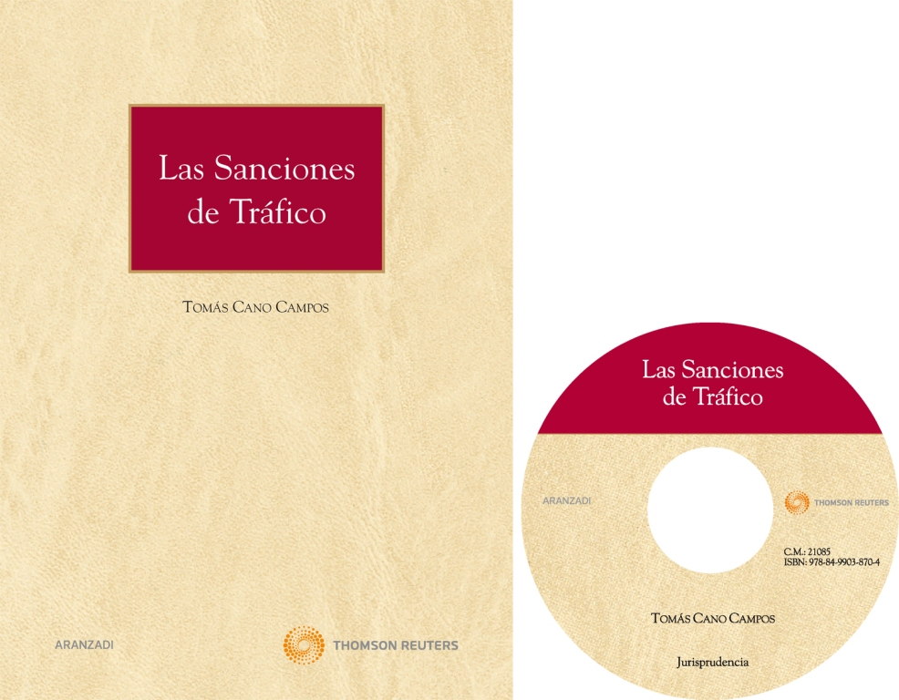 Las sanciones de tráfico