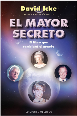 El mayor secreto