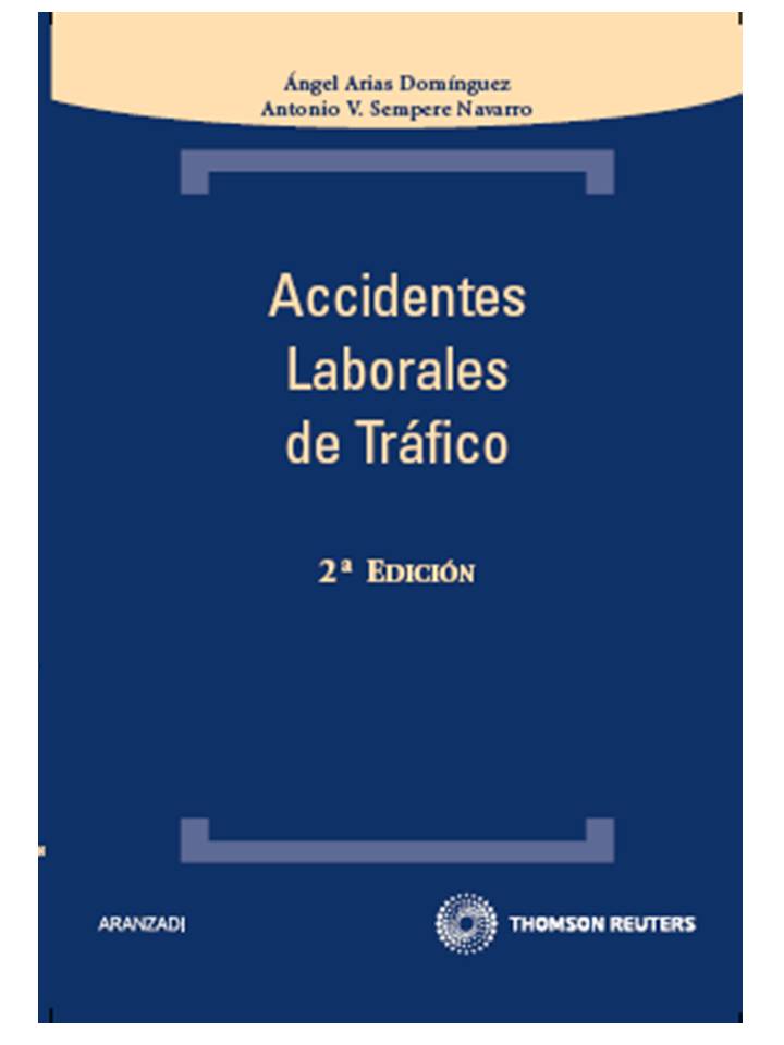 Accidentes Laborales de Tráfico