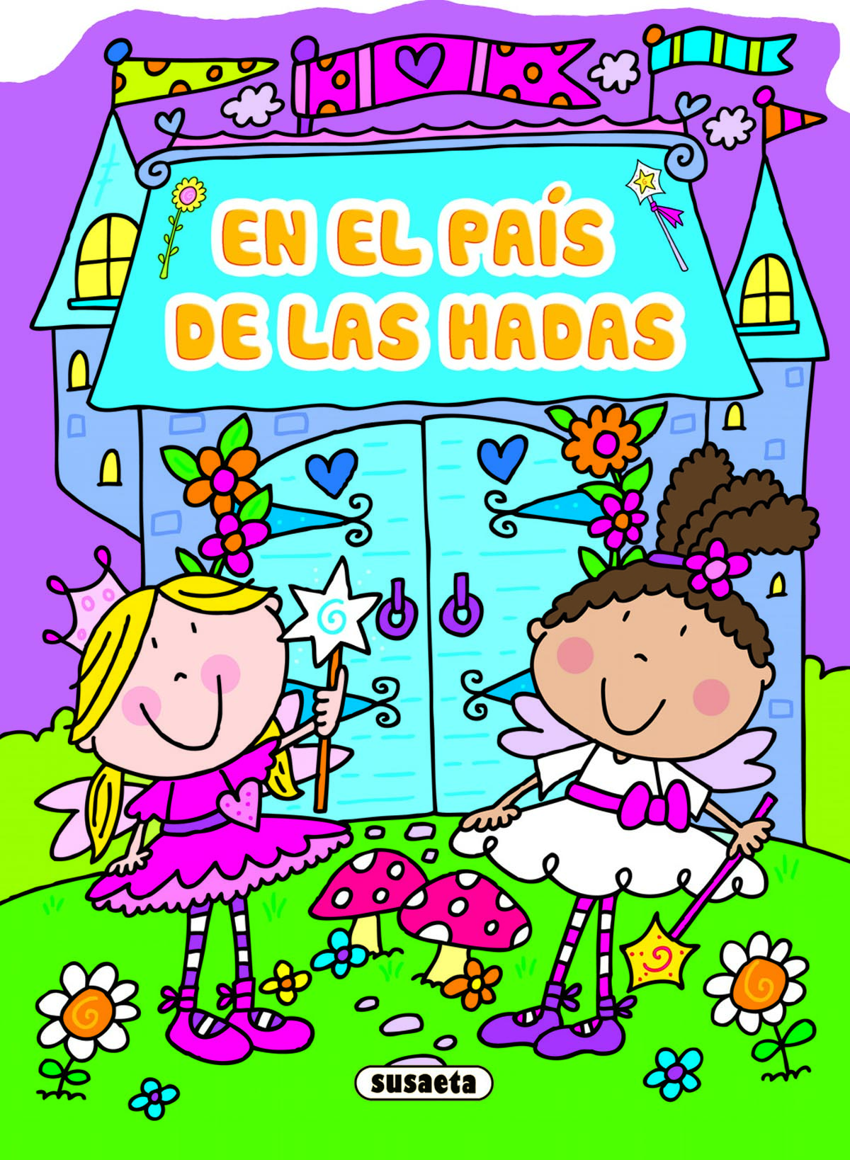 En el país de las hadas