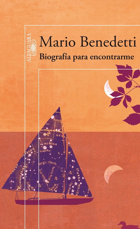 Biografía para encontrarme