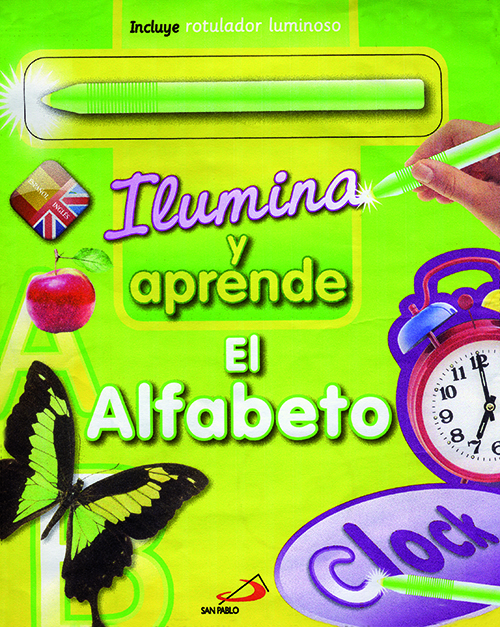 El alfabeto