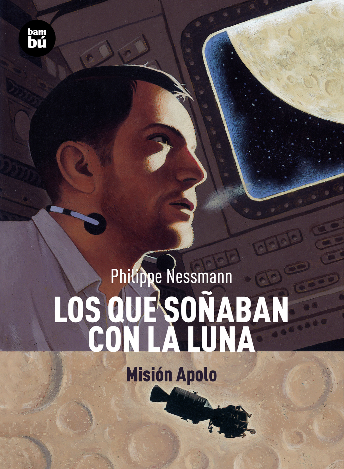 Los que soñaban con la Luna