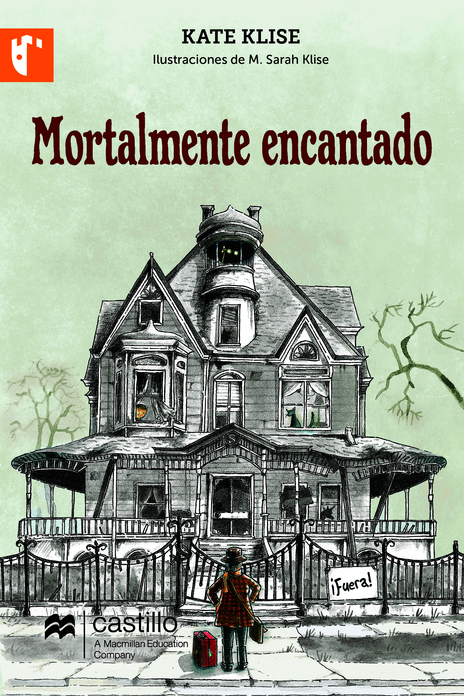 Mortalmente encantado