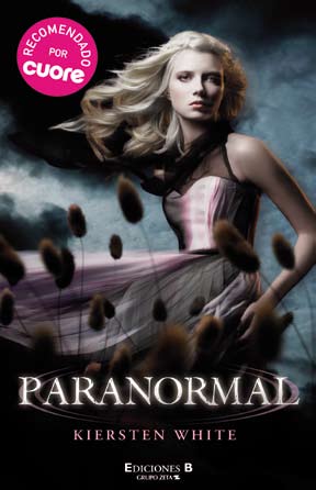 Paranormal