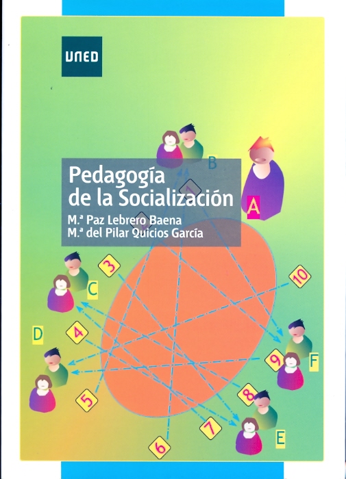 Pedagogía de la socialización