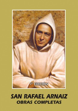 San Rafael Arnaiz. Obras Completas