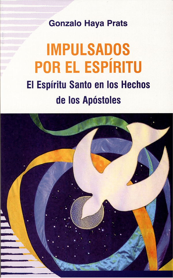 Impulsados por el Espíritu