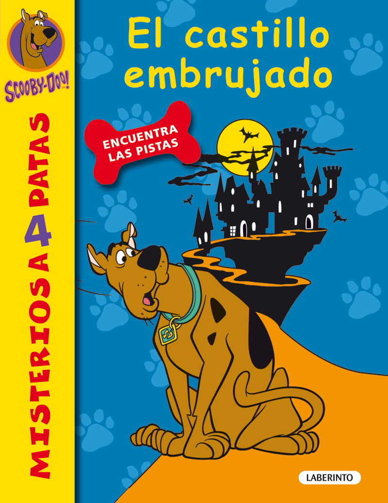 Scooby-Doo. El castillo embrujado