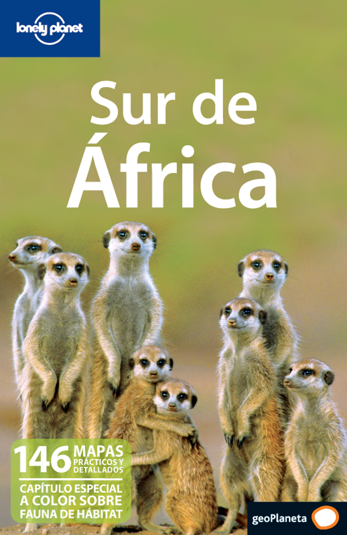 Sur de África 2