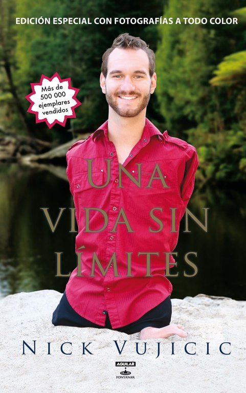 Una vida sin límites (Bestseller)