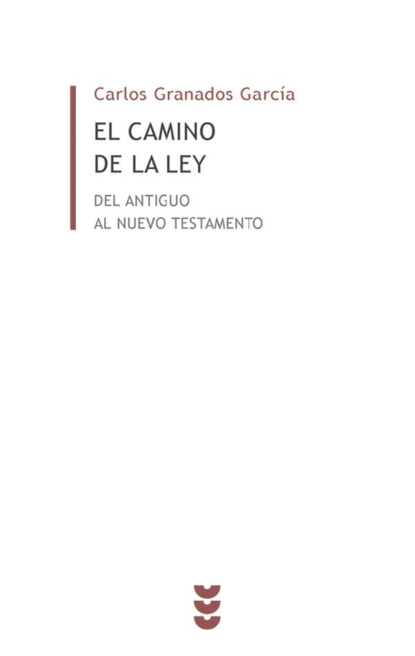 El Camino de la ley