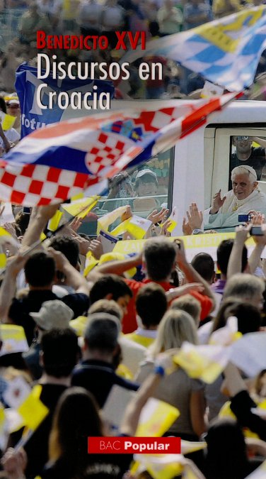 Discursos en Croacia