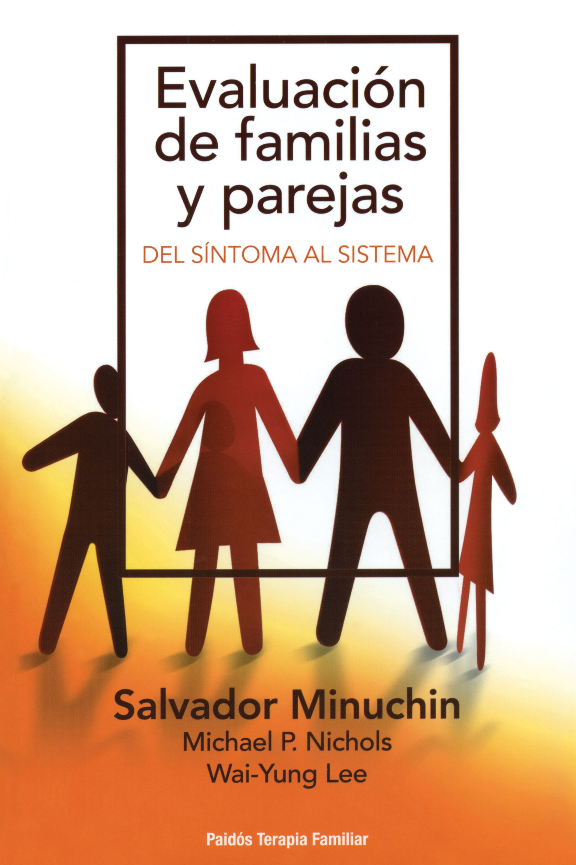 Evaluación de familias y parejas