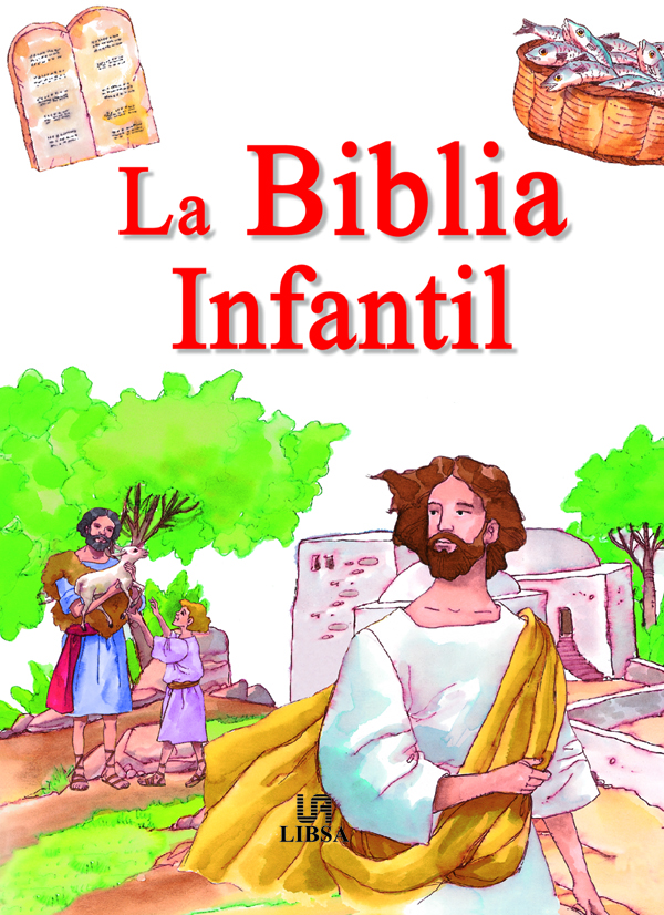 La Biblia Infantil