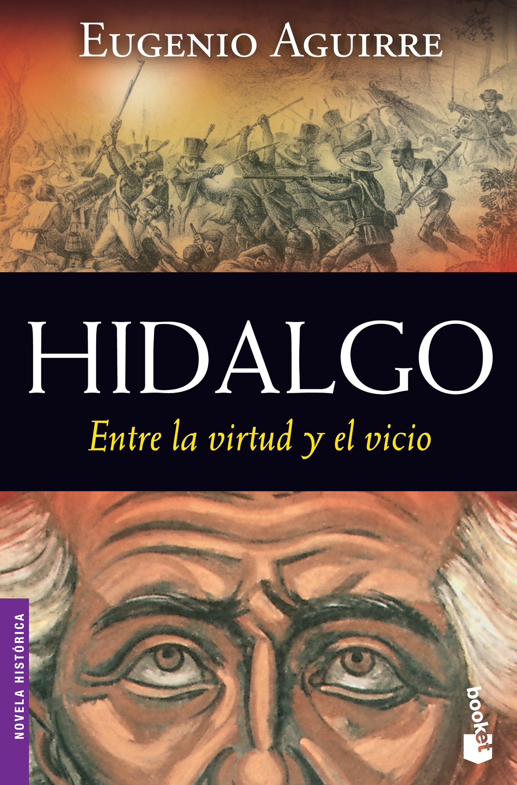 Hidalgo