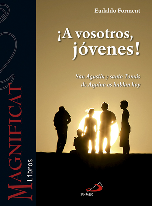 ¡A vosotros, jóvenes!