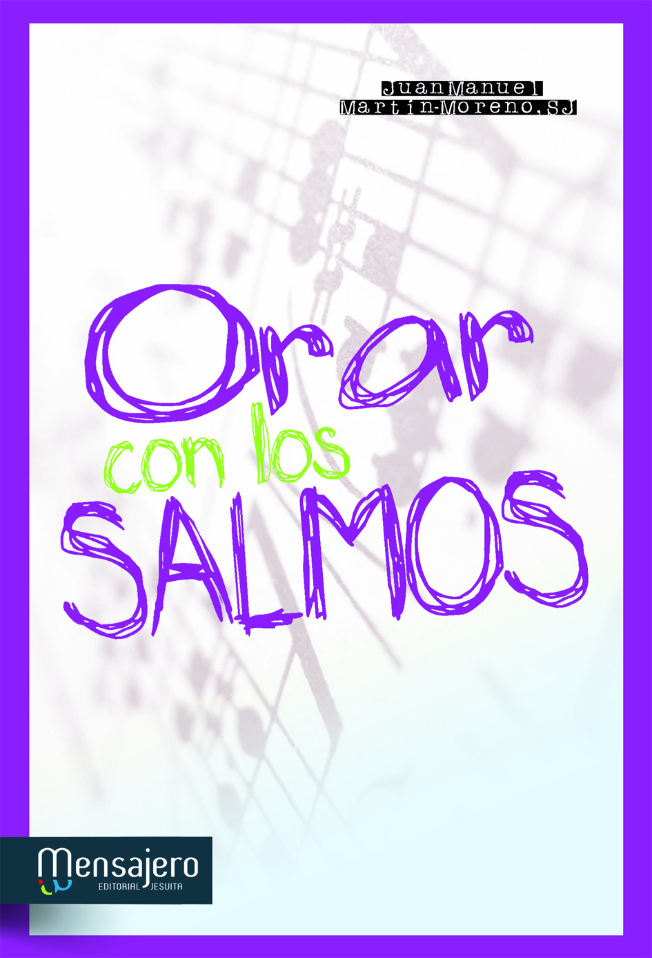 Orar con los salmos
