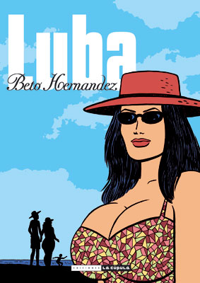 Luba