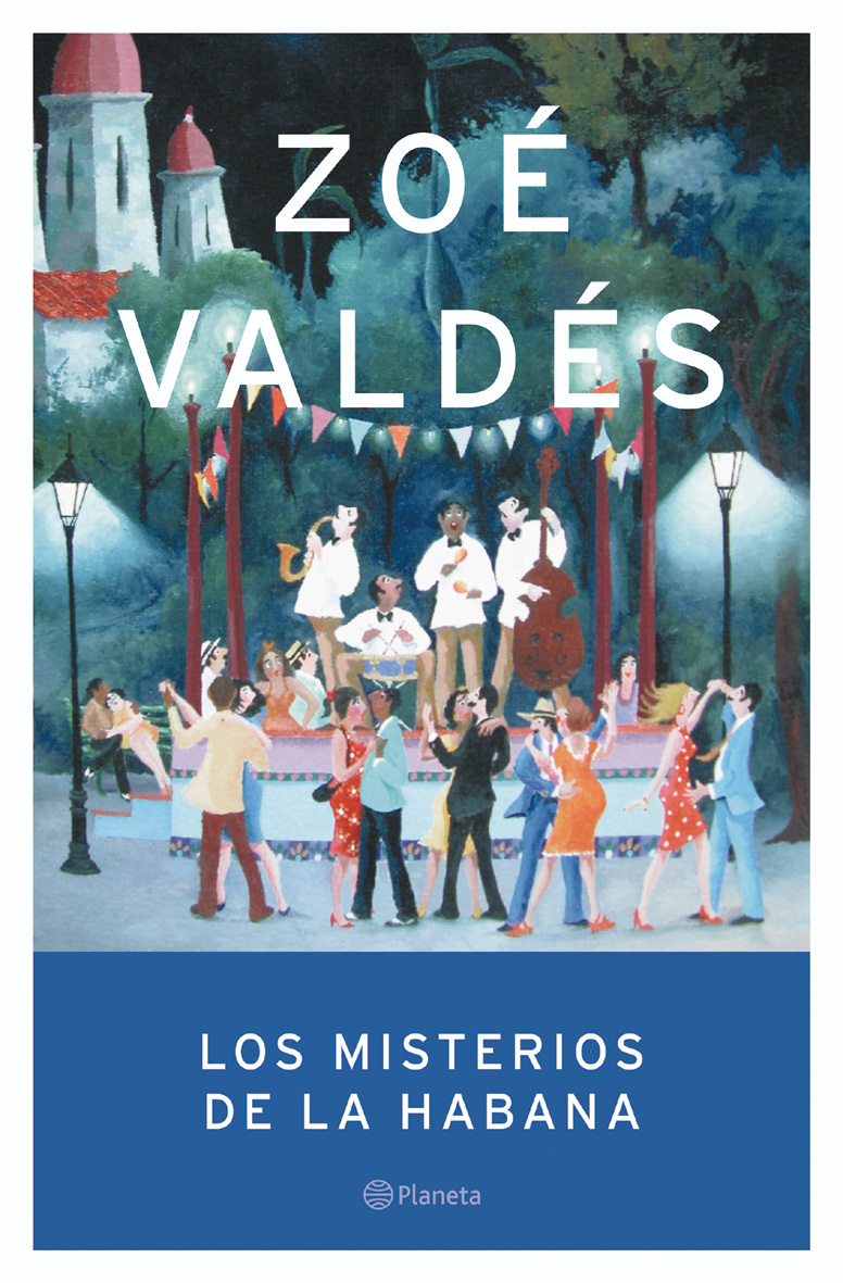 Los misterios de La Habana