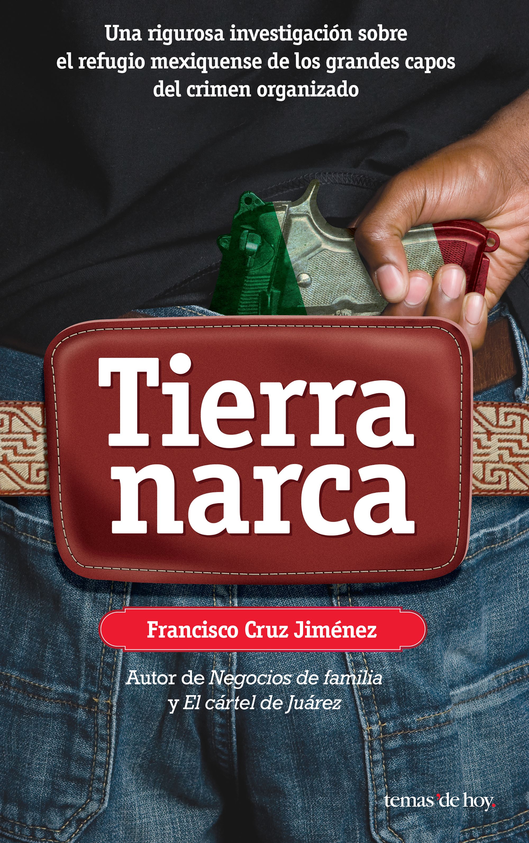 Tierra narca