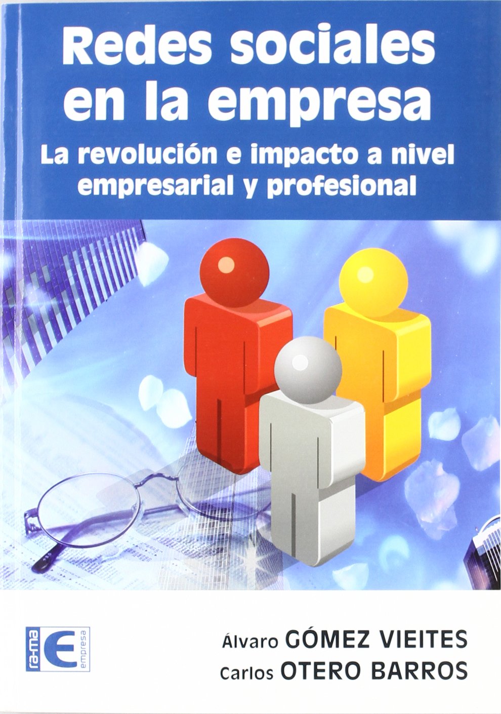 Redes sociales en la empresa