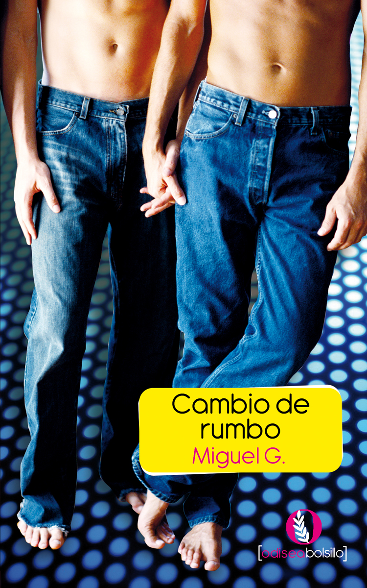 Cambio de rumbo