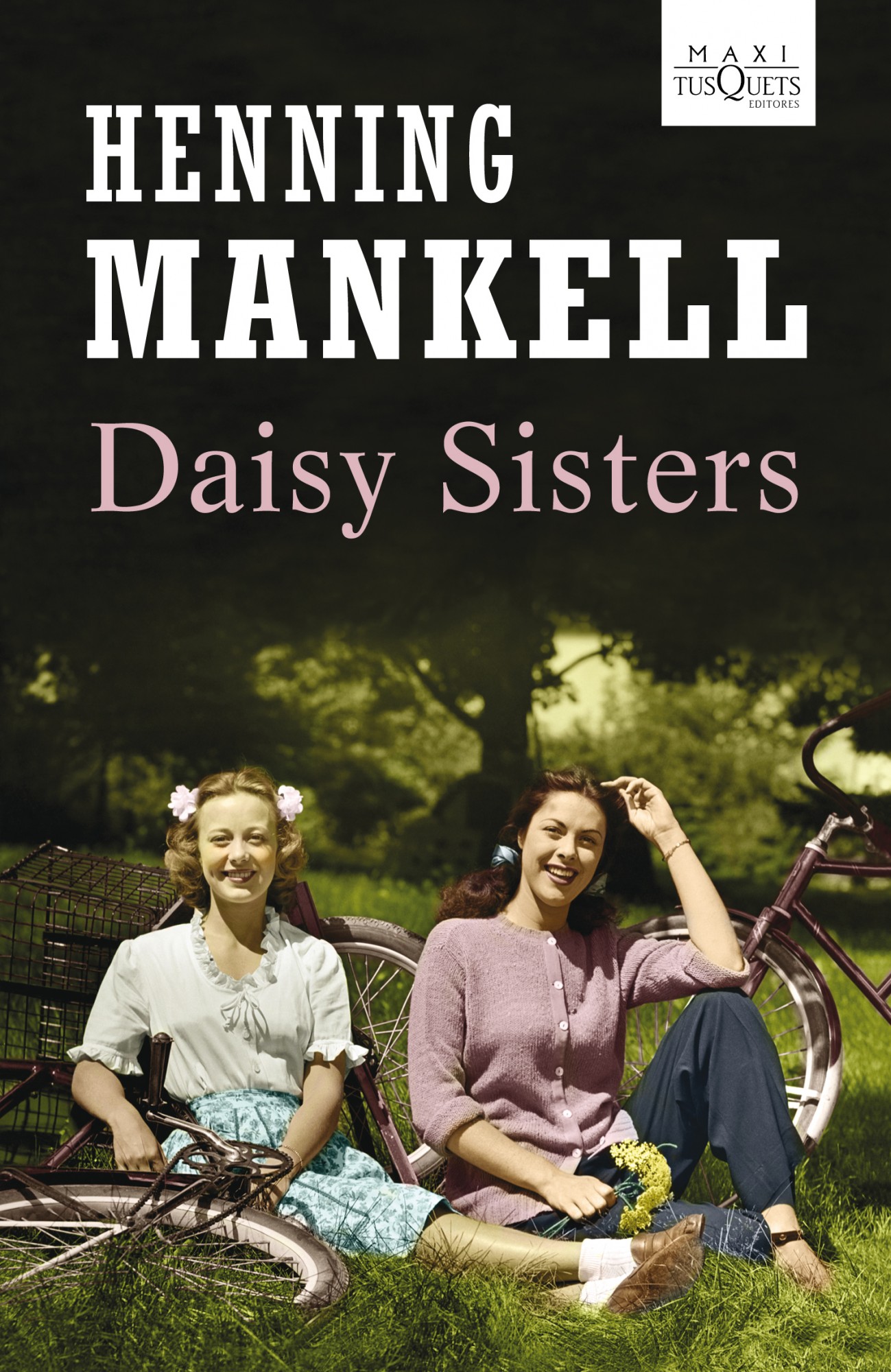 Daisy Sisters