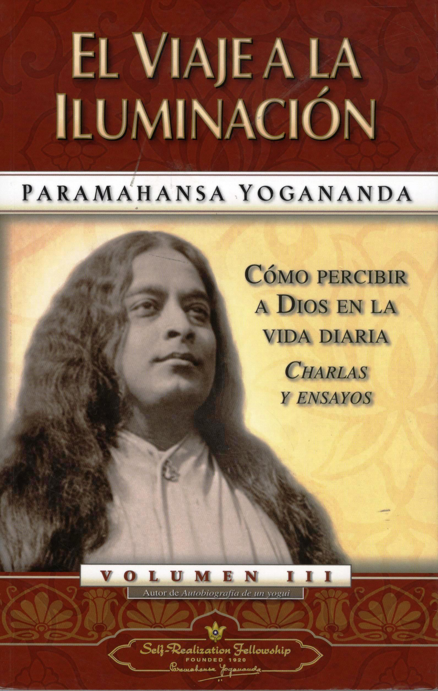 El viaje a la iluminación (3)
