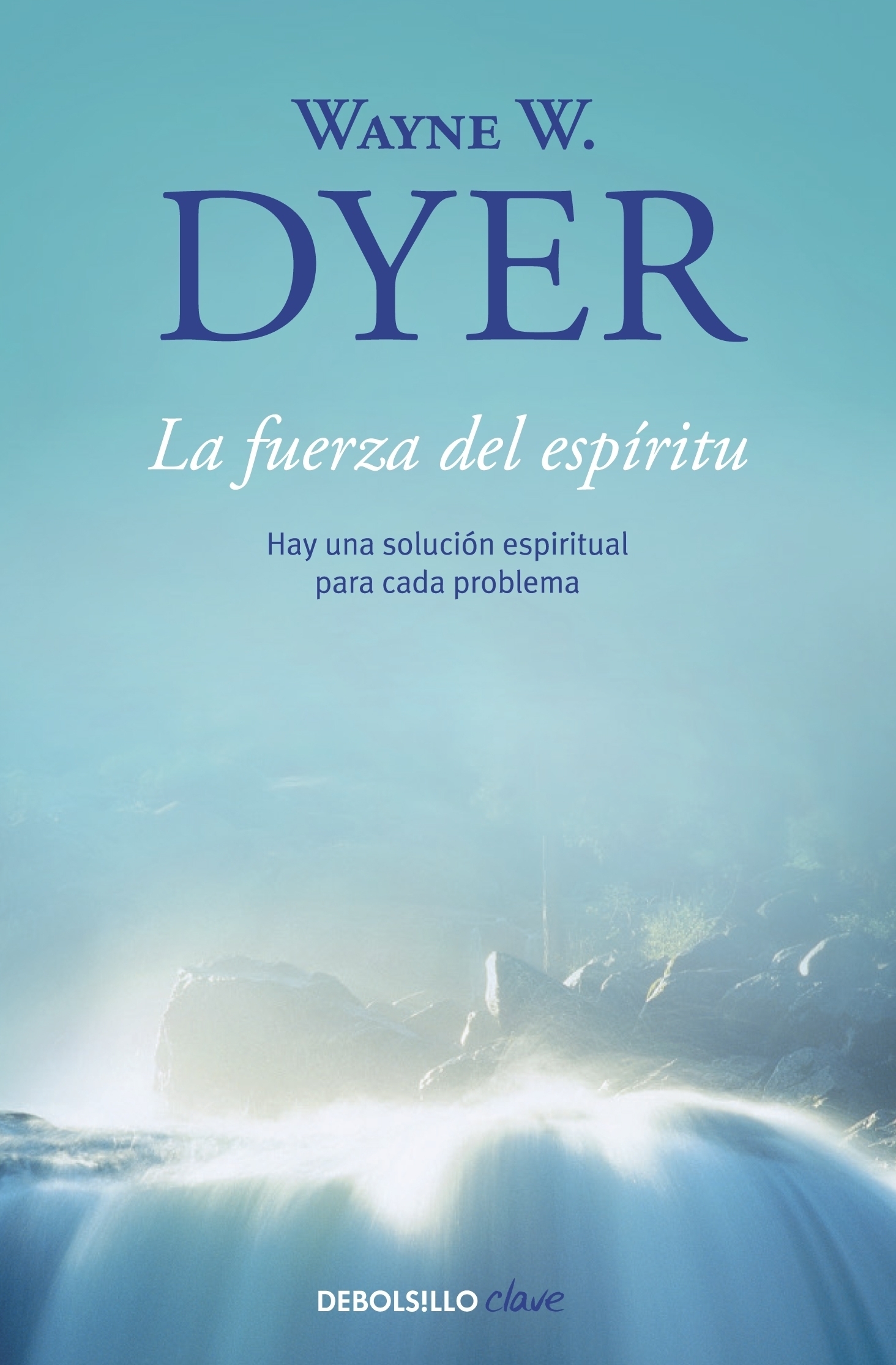 La fuerza del espíritu
