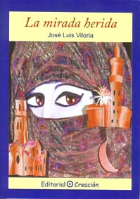 La mirada herida