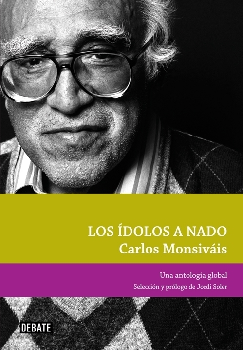 Los ídolos a nado