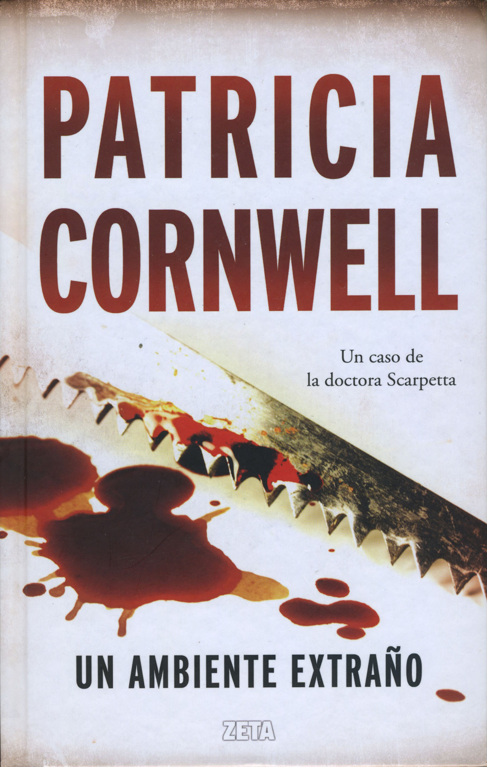 Un ambiente extraño