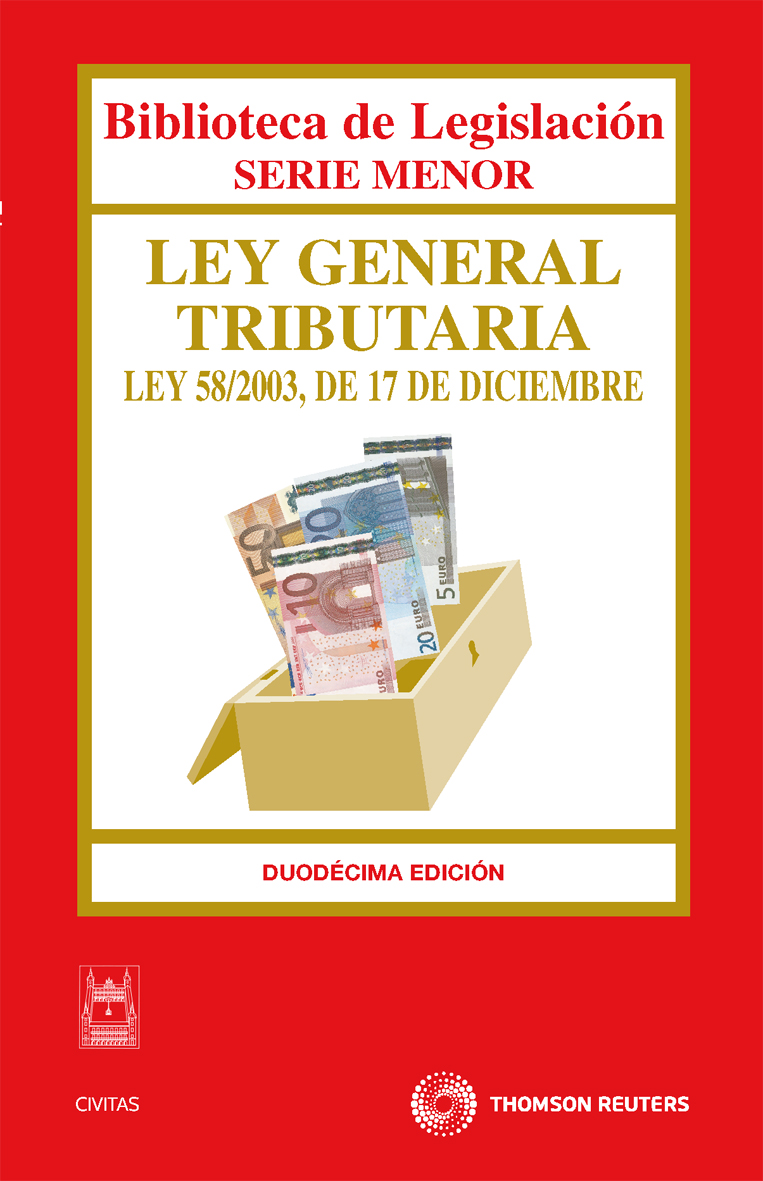 Ley General Tributaria