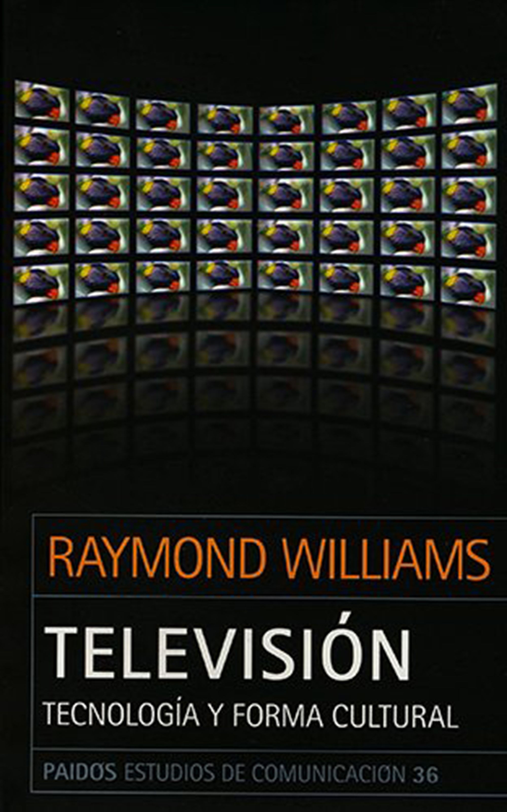 Televisión