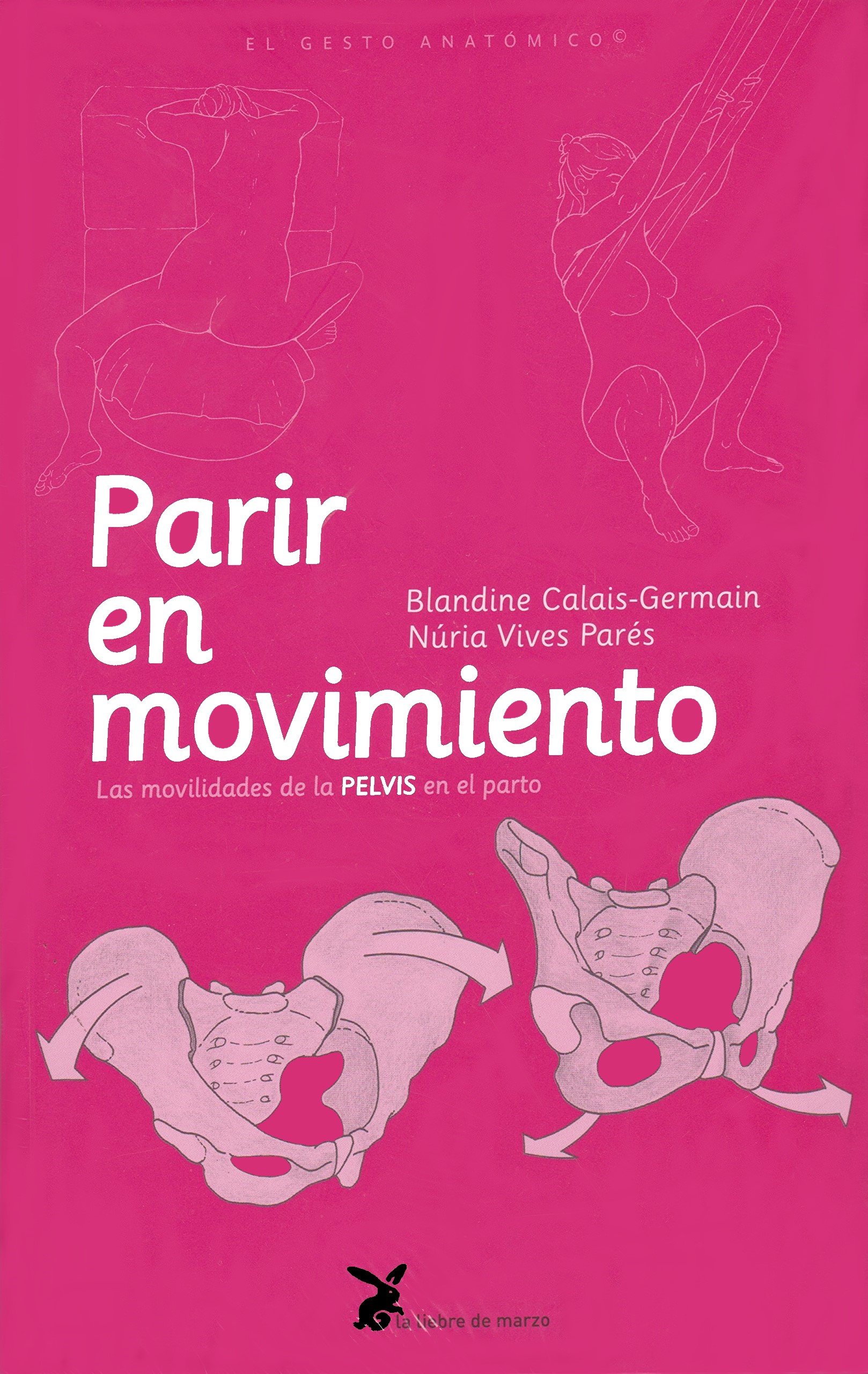 Parir en movimiento