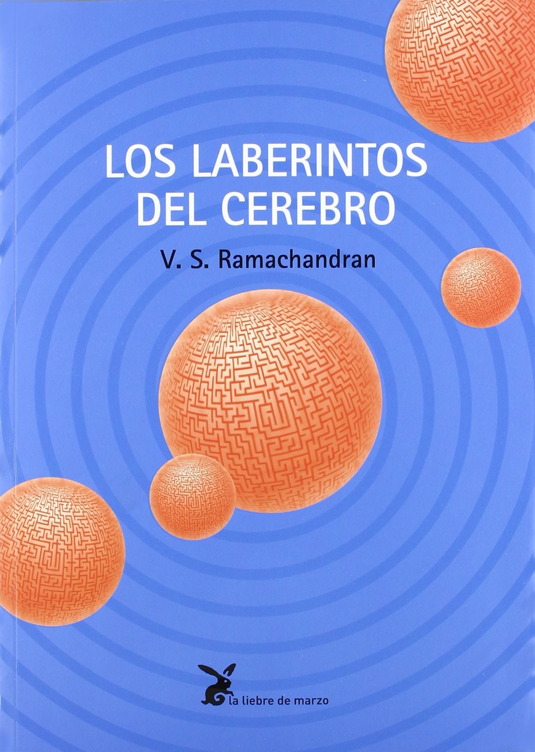 Los laberintos del cerebro