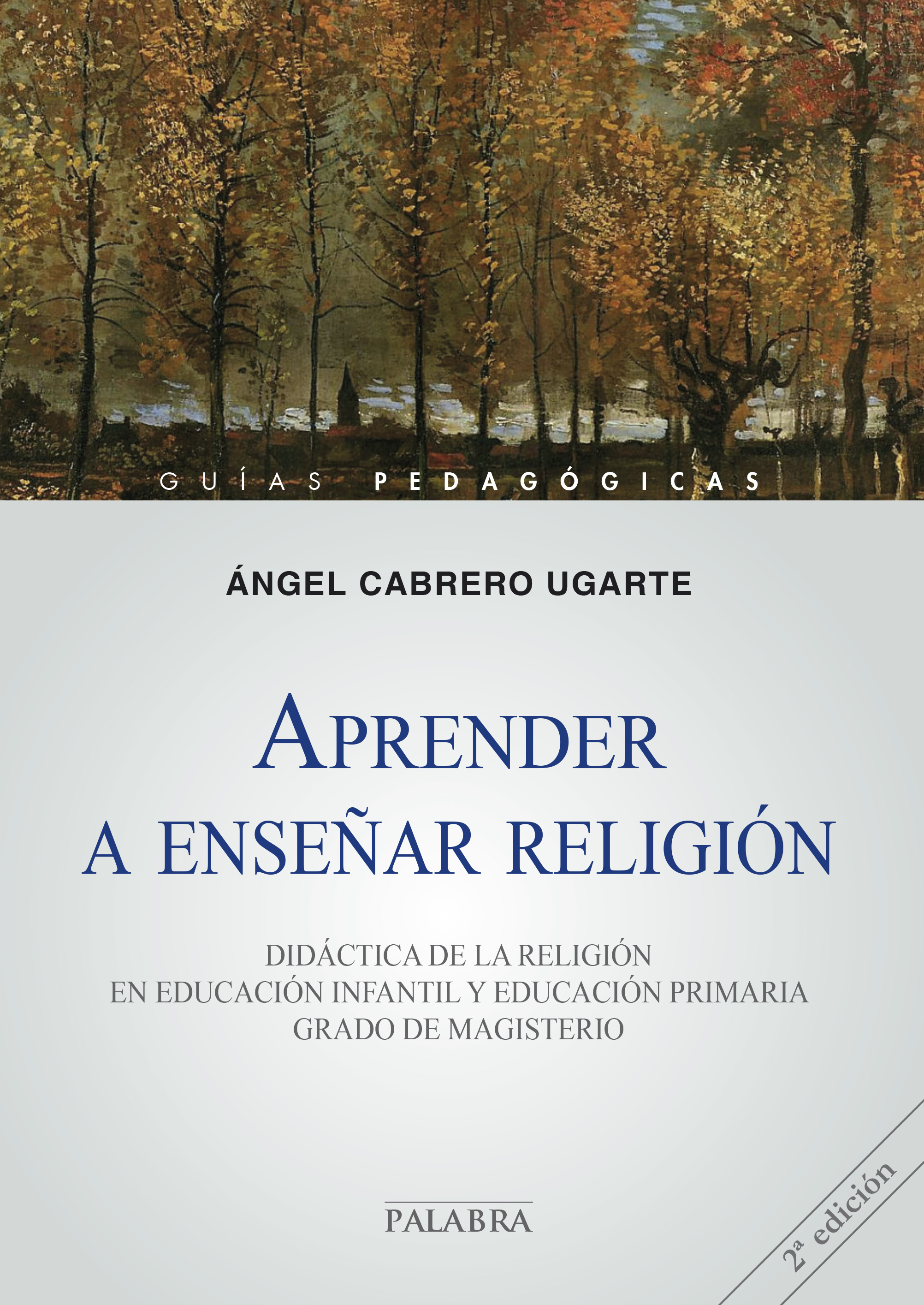 Aprender a enseñar religión
