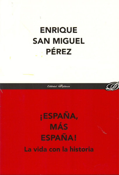 ¡España, más España!