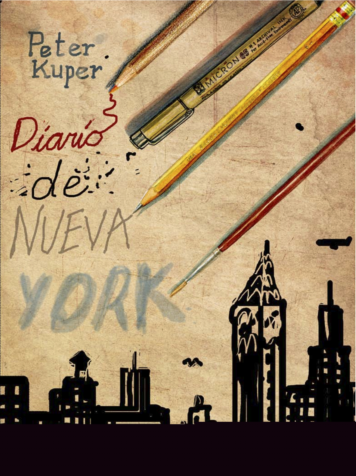 Diario de Nueva York