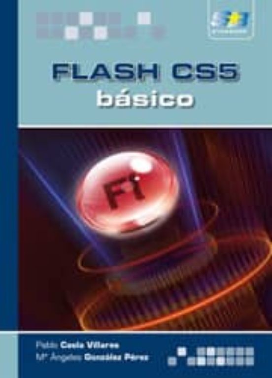 Flash cs5