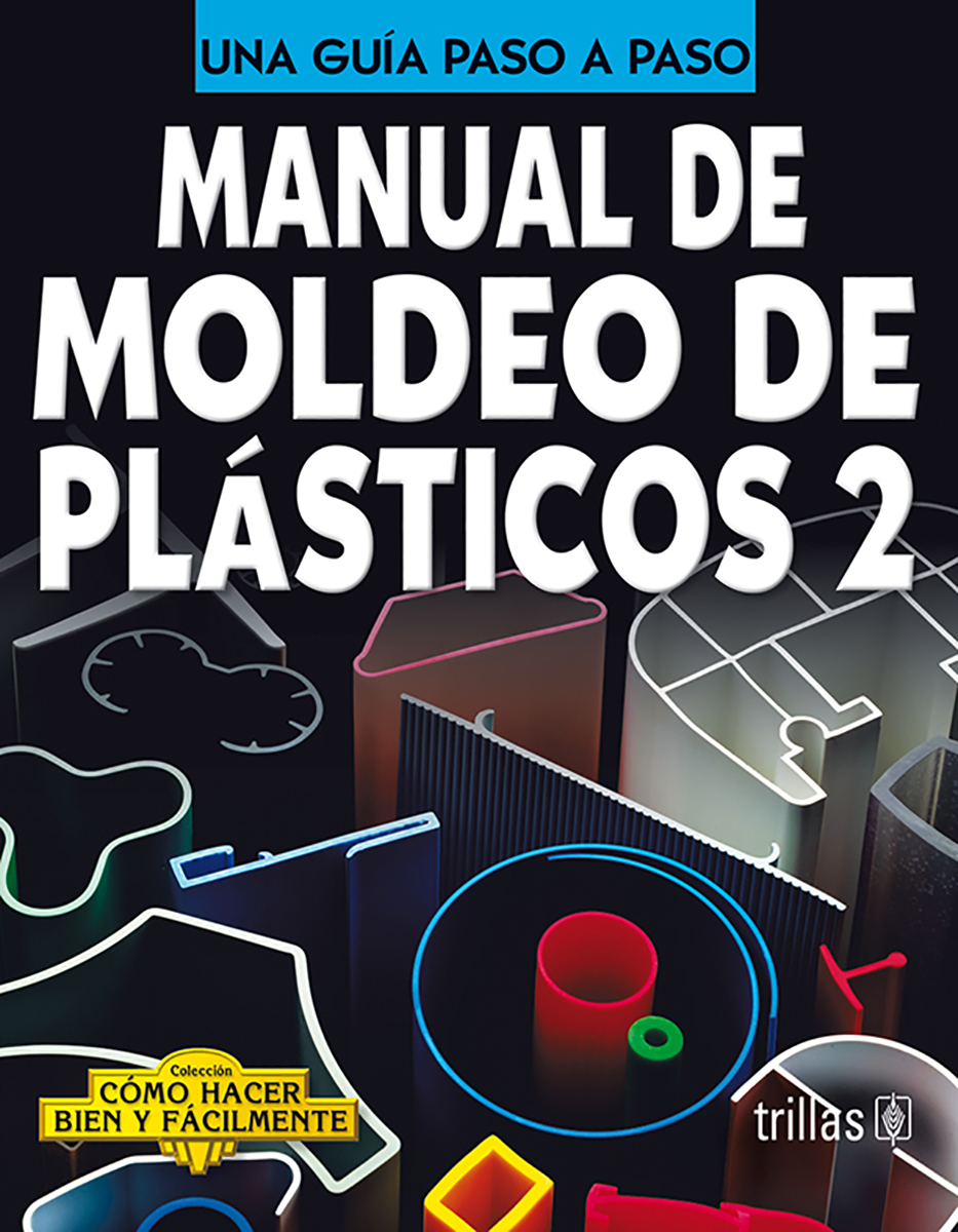 Manual de moldeo de plásticos (2)