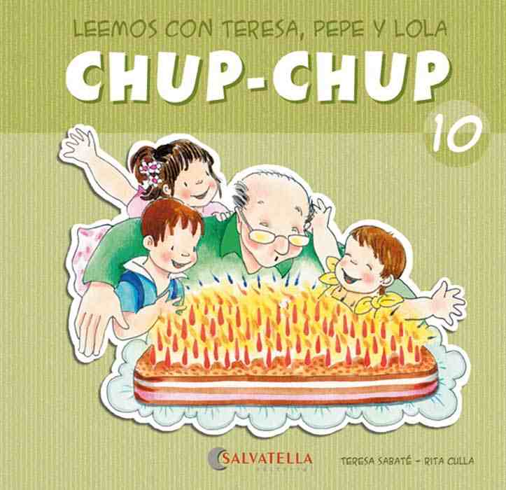 Chup-chup 10