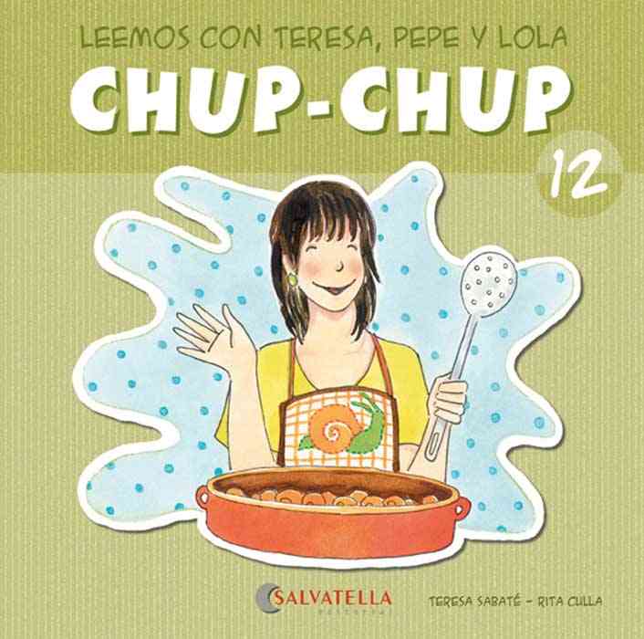 Chup-chup 12