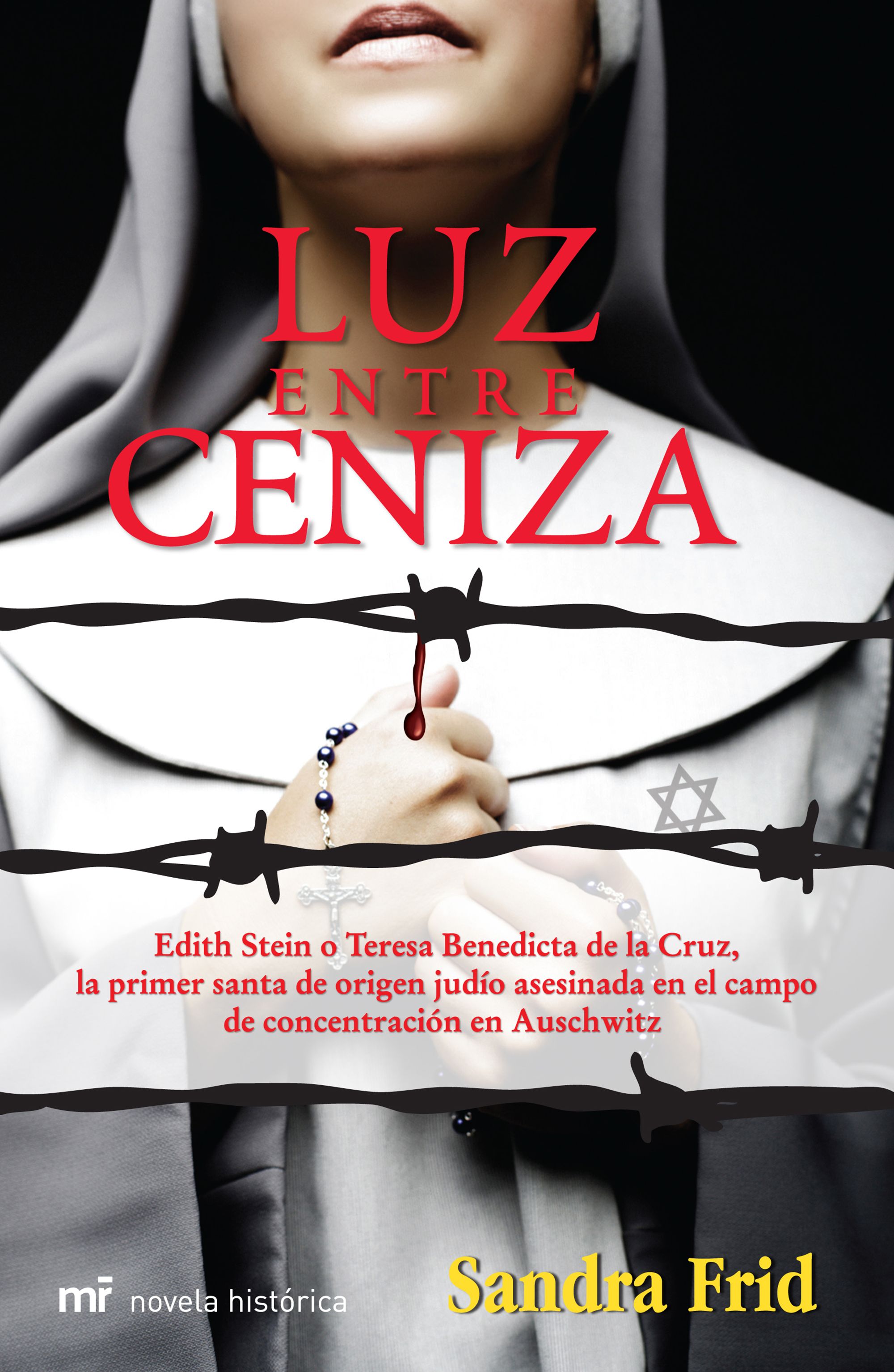 Luz entre ceniza