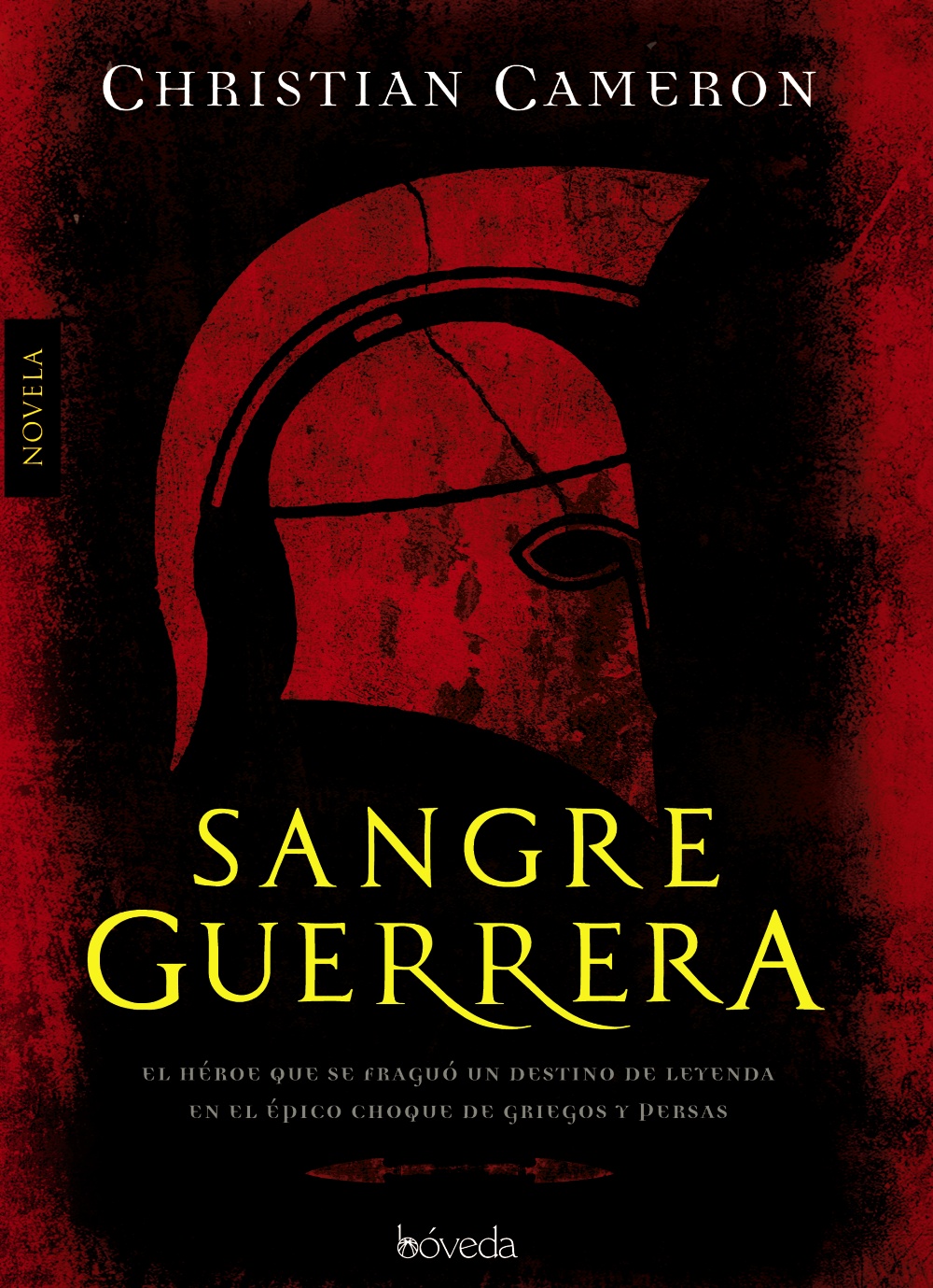 Sangre guerrera