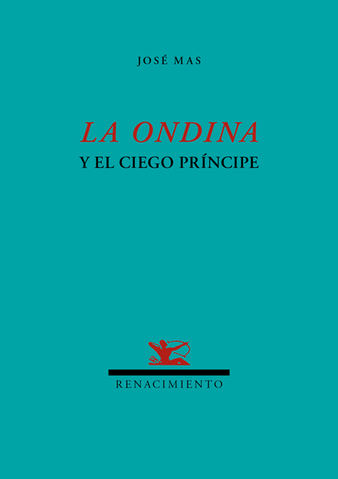 La ondina y el ciego príncipe