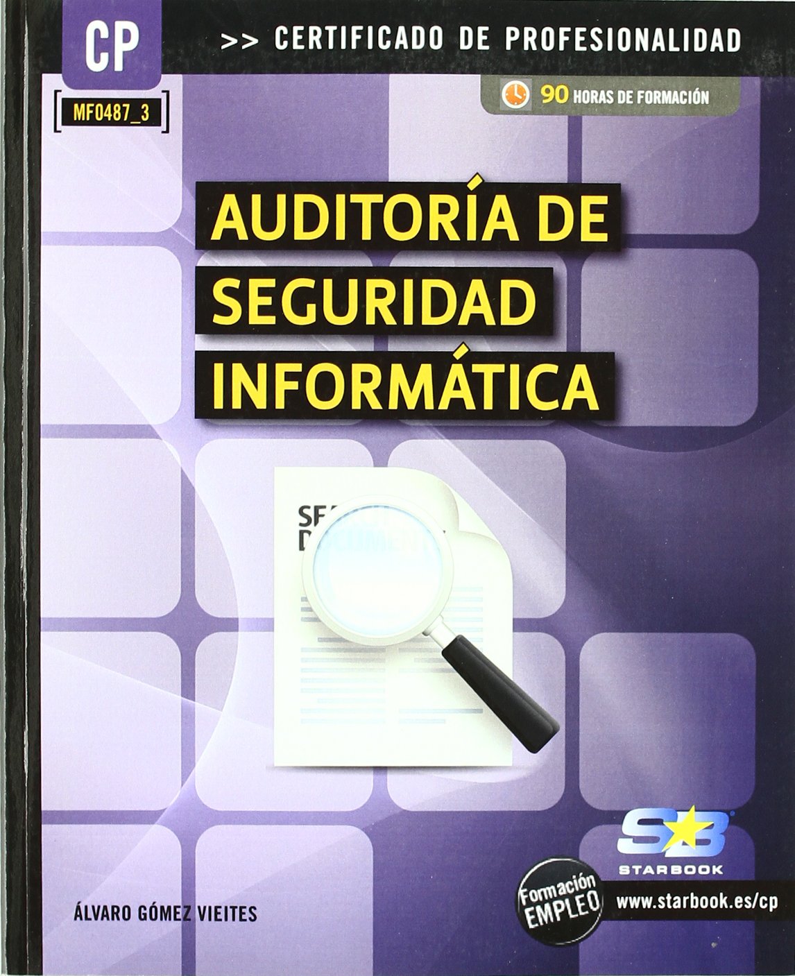 Mf0487_3 auditoría de seguridad informática