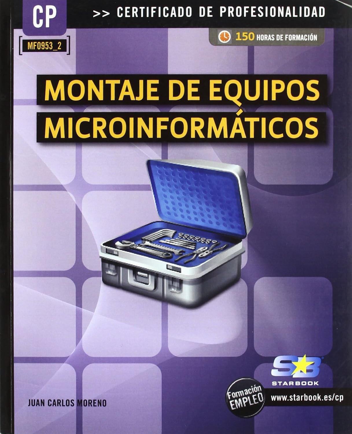 Montaje de equipos microinformáticos
